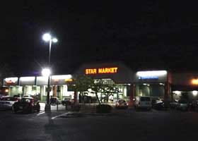 STAR MARKET