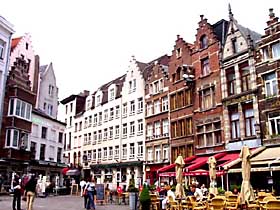 Grand Place