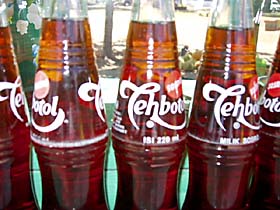 Tehbotol