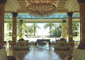 Palazzo Versace